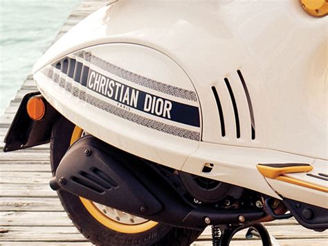 buy dior vespa|vespa christian dior price.